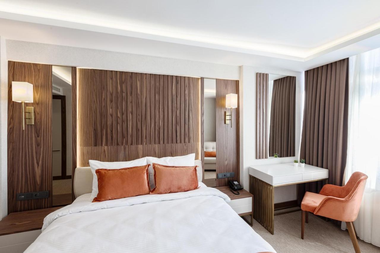 Hotel Sherry Karakoey Istanbul
